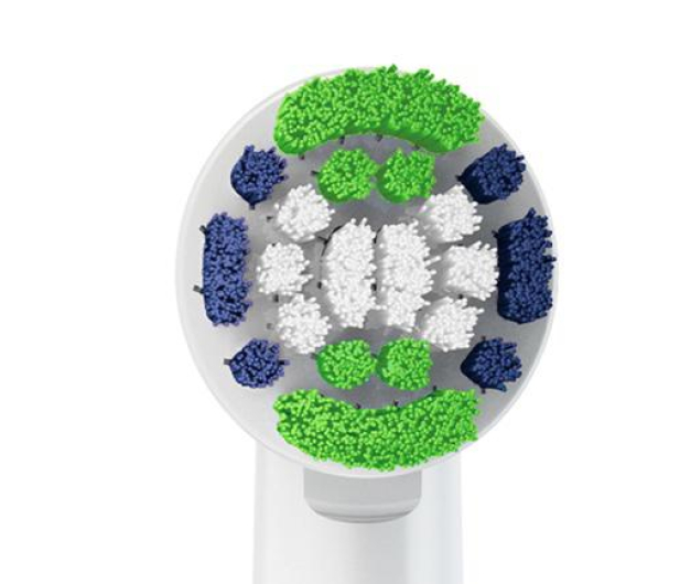 Oral-B Precision Clean EB20RX-2 - 1225899 - zdjęcie 2